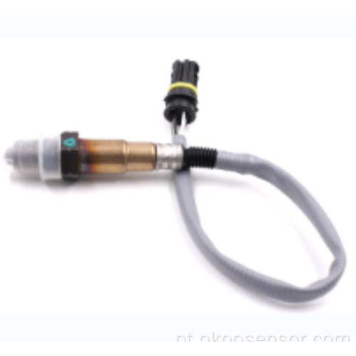 2006-2010 BMW 323I 525i 528i 530xi sensor de oxigênio